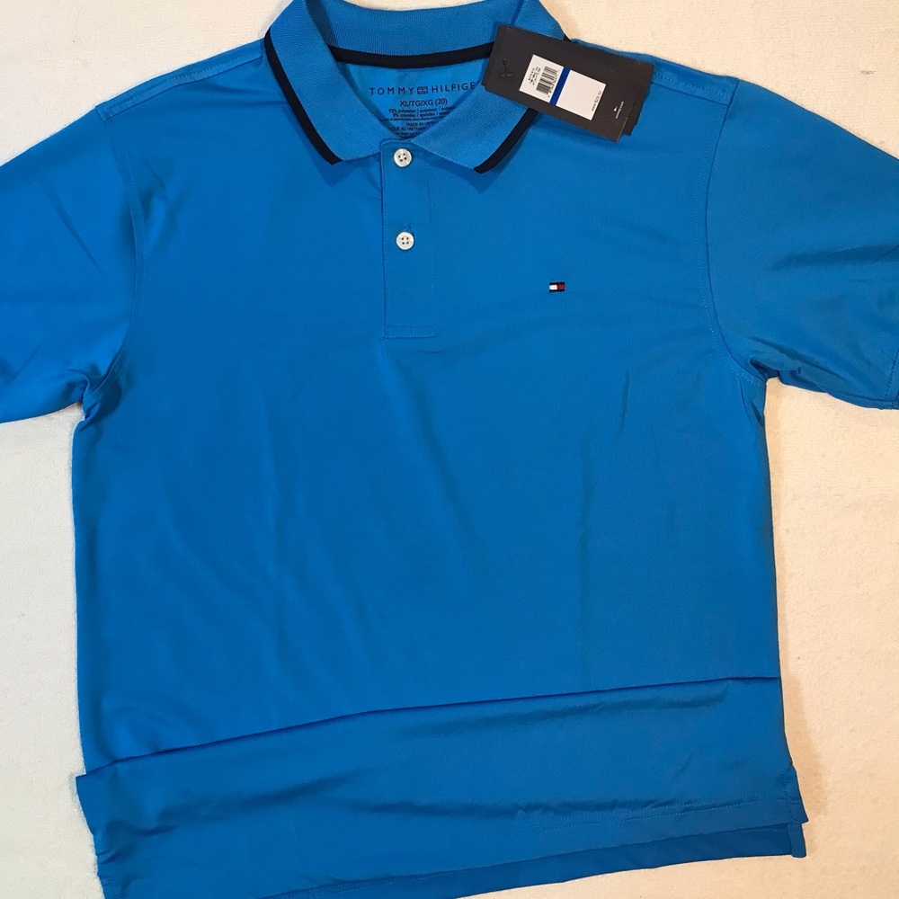 Tommy Hilfiger XL 20